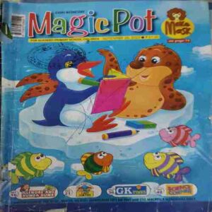 Magic Pot ( 28th September 2022 )