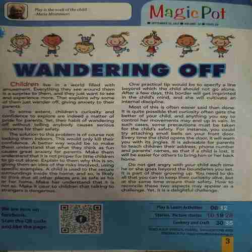 Magic Pot ( 28th September 2022 )