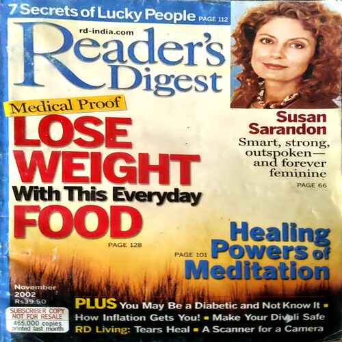 Document 3_19 Reader's Digest (Nov 2002)