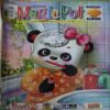 Magic Pot ( 3rd August 2022 ) (cut on front cover )