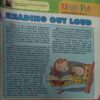 Magic Pot ( 3rd August 2022 ) (cut on front cover )