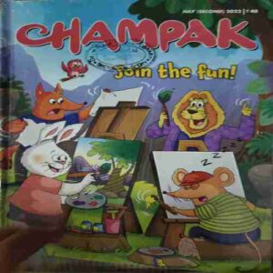 Champak ( 2nd July 2022 )