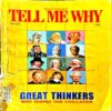 Tell Me Why (no. 93) (Covers are damaged)