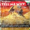 Tell Me Why (no. 93) (back cover is missing and Covers are damaged)