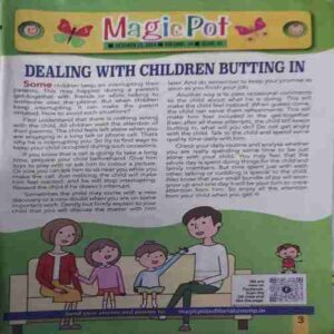 Magic Pot ( 23rd October 2024 )
