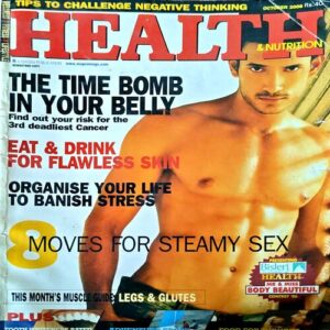 Document 3_4 Health (oct 2006)