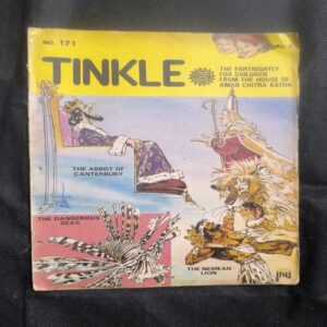 Tinkle no-171