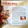 Tell Me Why (no. 10)