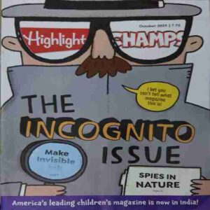 Champs ( October 2025 )