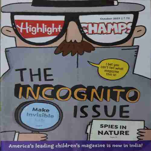 Champs ( October 2025 )