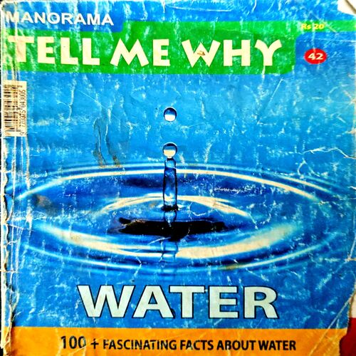 Document 3_46 Tell Me Why (no. 42)