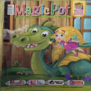 Magic Pot ( 13th March 2024 )