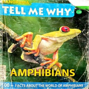 Tell Me Why (no. 1)