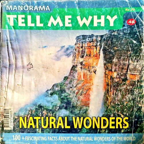 Document 3_52 Tell Me Why (no. 48) (back cover is missing)