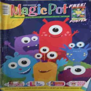 Magic Pot ( 28th February 2024 )
