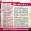 Tell Me Why (no. 1) (Front cover missing)