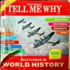 Tell Me Why (no. 118) (back cover missing)