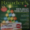 Reader 's digest ( December 2023 )
