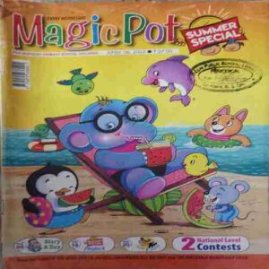 Magic Pot ( 6th April 2022 )