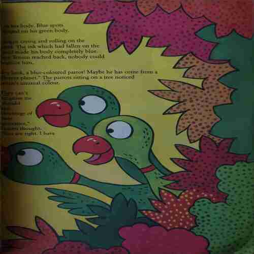 Champak ( 2nd May 2012 )