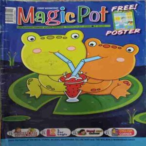 Magic Pot ( 27th March 2024 )