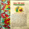 Tell Me Why (No. 12) (both covers are missing)