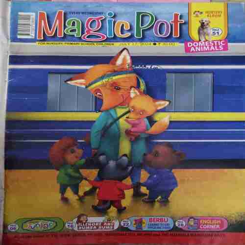 Document 3_82 Magic Pot ( 17th July 2024 )