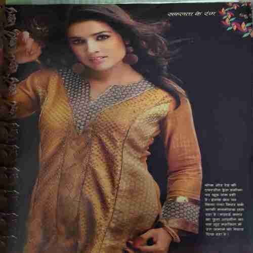 Vanita ( January 2010)