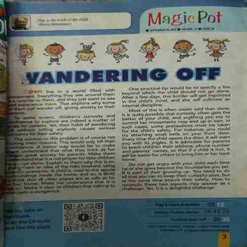 Magic Pot ( 28th September 2022 )