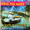Tell Me Why (No. 18)