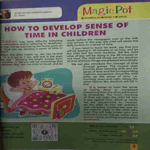 Magic Pot ( 14th December 2022 )