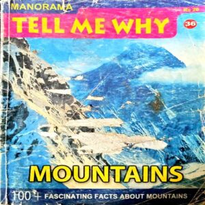 Tell Me Why (No. 36)