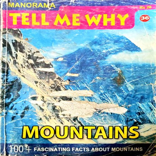 Document 3_91 Tell Me Why (No. 36)