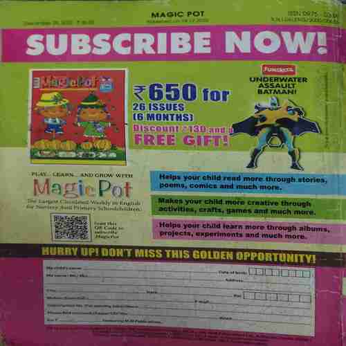 Document 3_93 Magic Pot (28th December 2022 )
