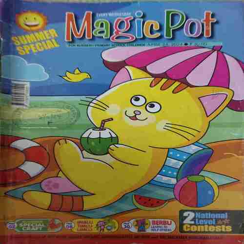 Document 3_94 Magic Pot ( 24th April 2024 )
