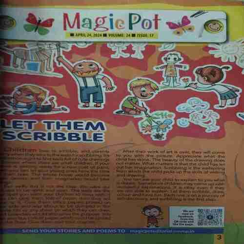 Document 3_95 Magic Pot ( 24th April 2024 )