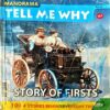 Tell Me Why (No 10)