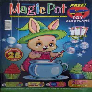 Magic Pot ( 25th June 2025 )