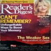 Reader,s digest (april 2002)