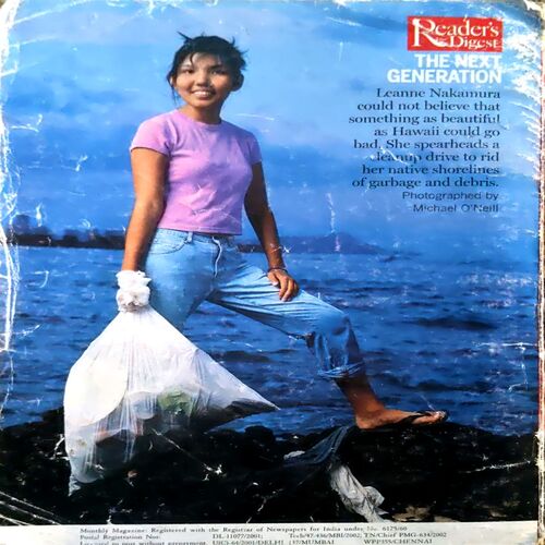 Reader,s digest (april 2002)