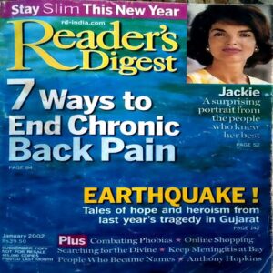 Reader's Digest (jan 2002)
