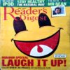Reader's Digest (may 2007)