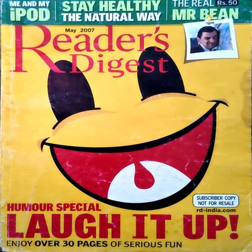 Document 4_118 Reader's Digest (may 2007)