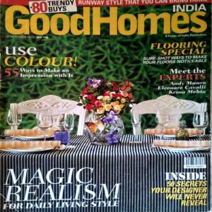 Document 4_49 Good homes (aug 2014)