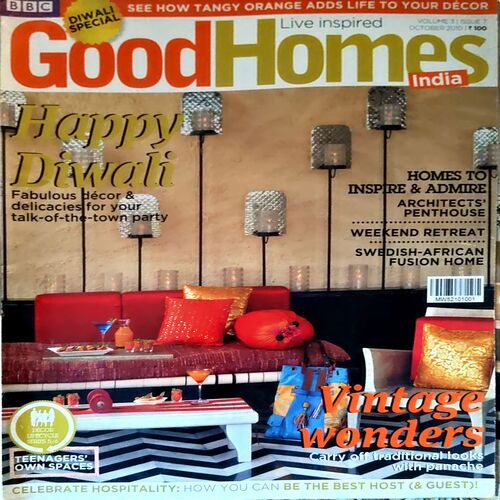 Document 4_52 Good homes (oct 2010)