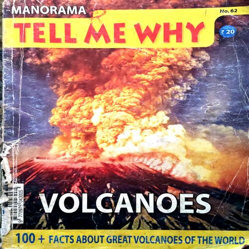 Document 4_67 Tell Me Why (No. 62)