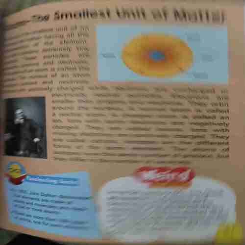 Knowledge Encyclopedia