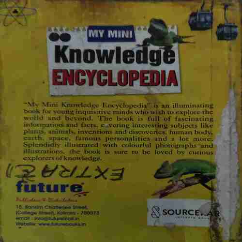 Knowledge Encyclopedia