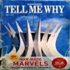 Tell Me Why (No. 112) (Covers are damaged)