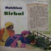 Document 4_9 Matchless Birbal ( No. 0f Pages = 32 )